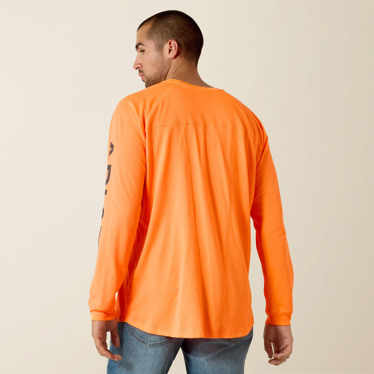 Rebar Heat Fighter T-Shirt - US 1536