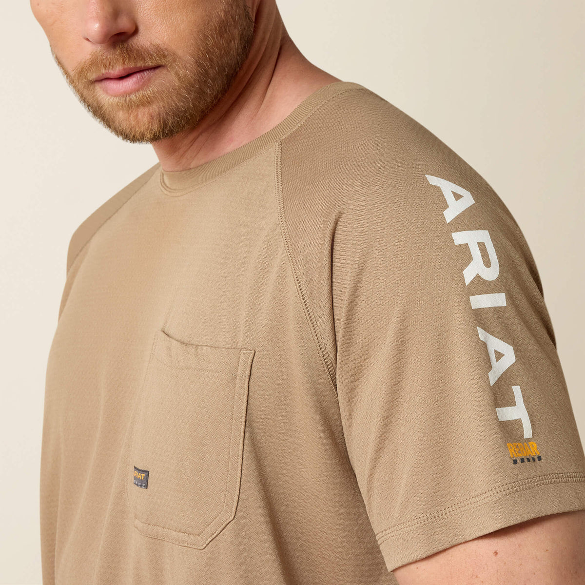 Rebar Heat Fighter T-Shirt - US 1043