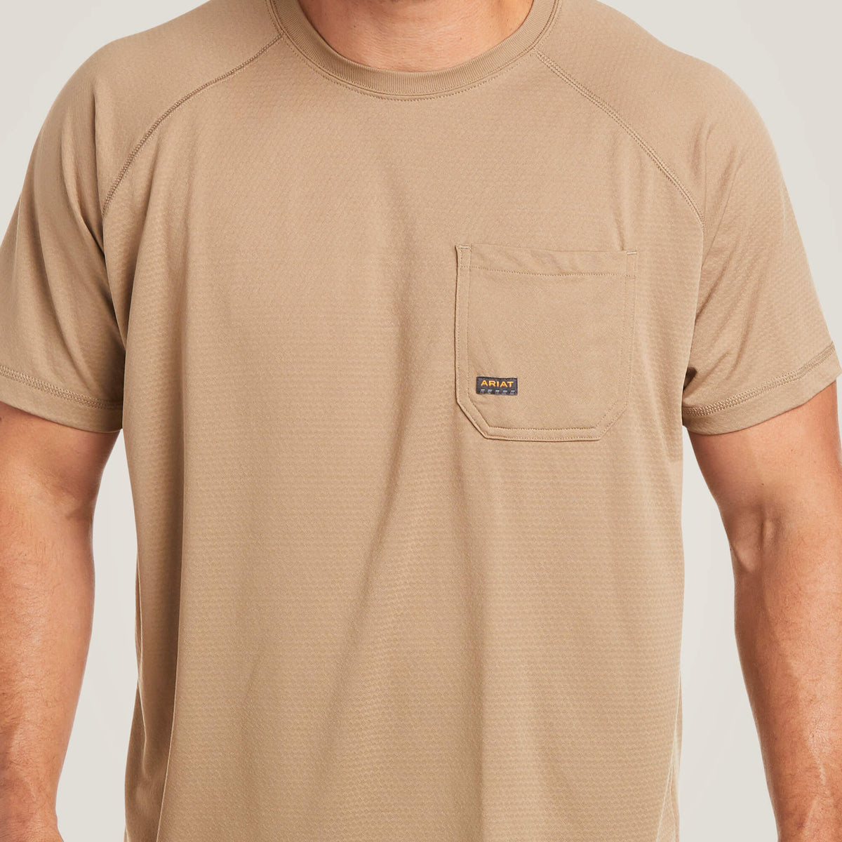 Rebar Heat Fighter T-Shirt - US 1043