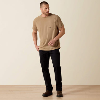 Rebar Heat Fighter T-Shirt - US 1043