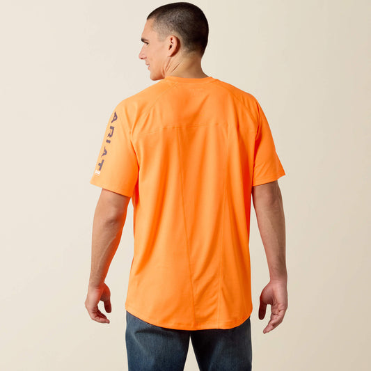 Rebar Heat Fighter T-Shirt - US 4146