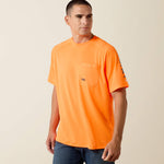 Rebar Heat Fighter T-Shirt - US 4146