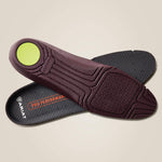Men's Pro Performance Round Toe Insole - US 4003