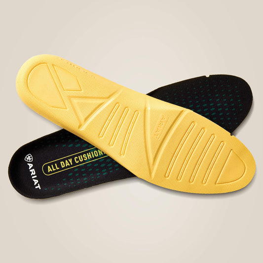 Women's All Day Cushioning Round Toe Insole - US 3141