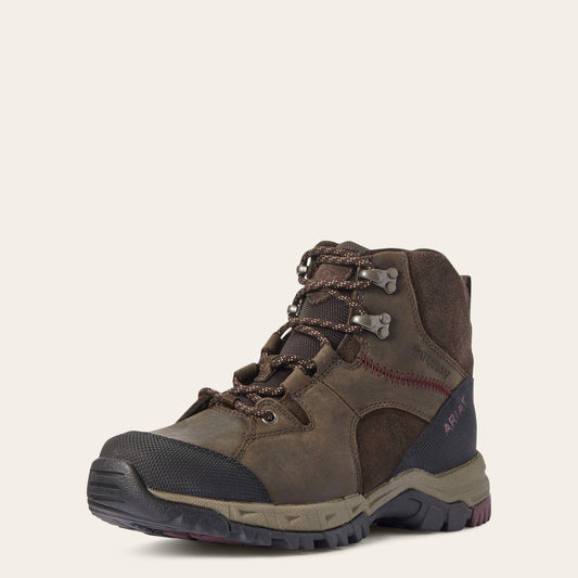 Skyline Mid Waterproof - US 7048