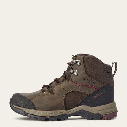 Skyline Mid Waterproof - US 7048