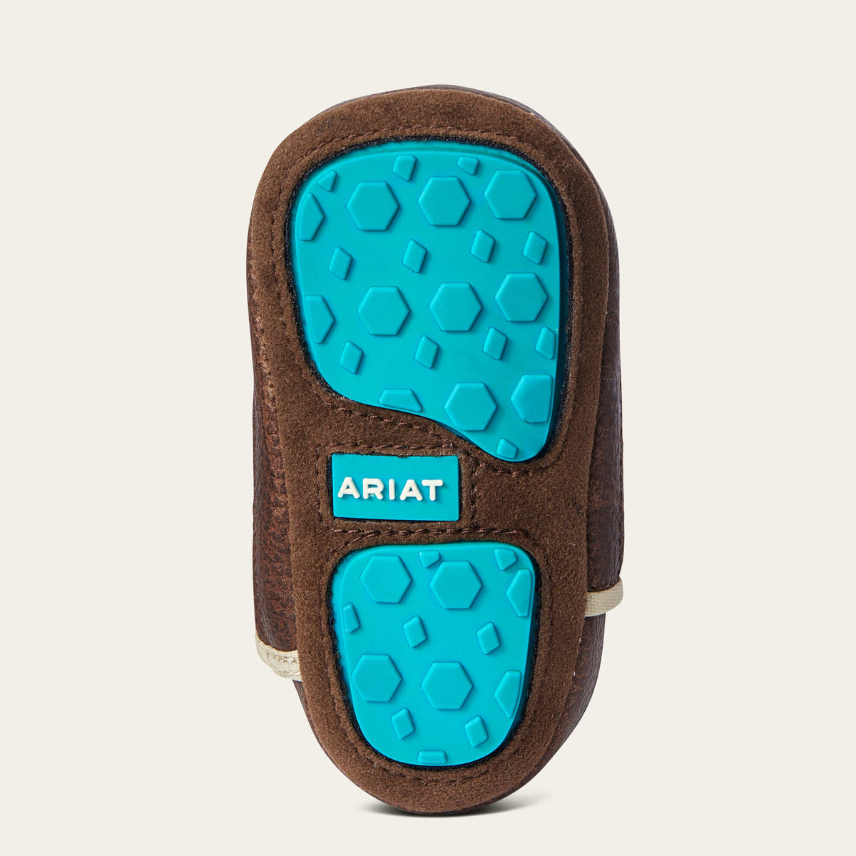 Infant Lil' Stompers Boston Boot - US 3273