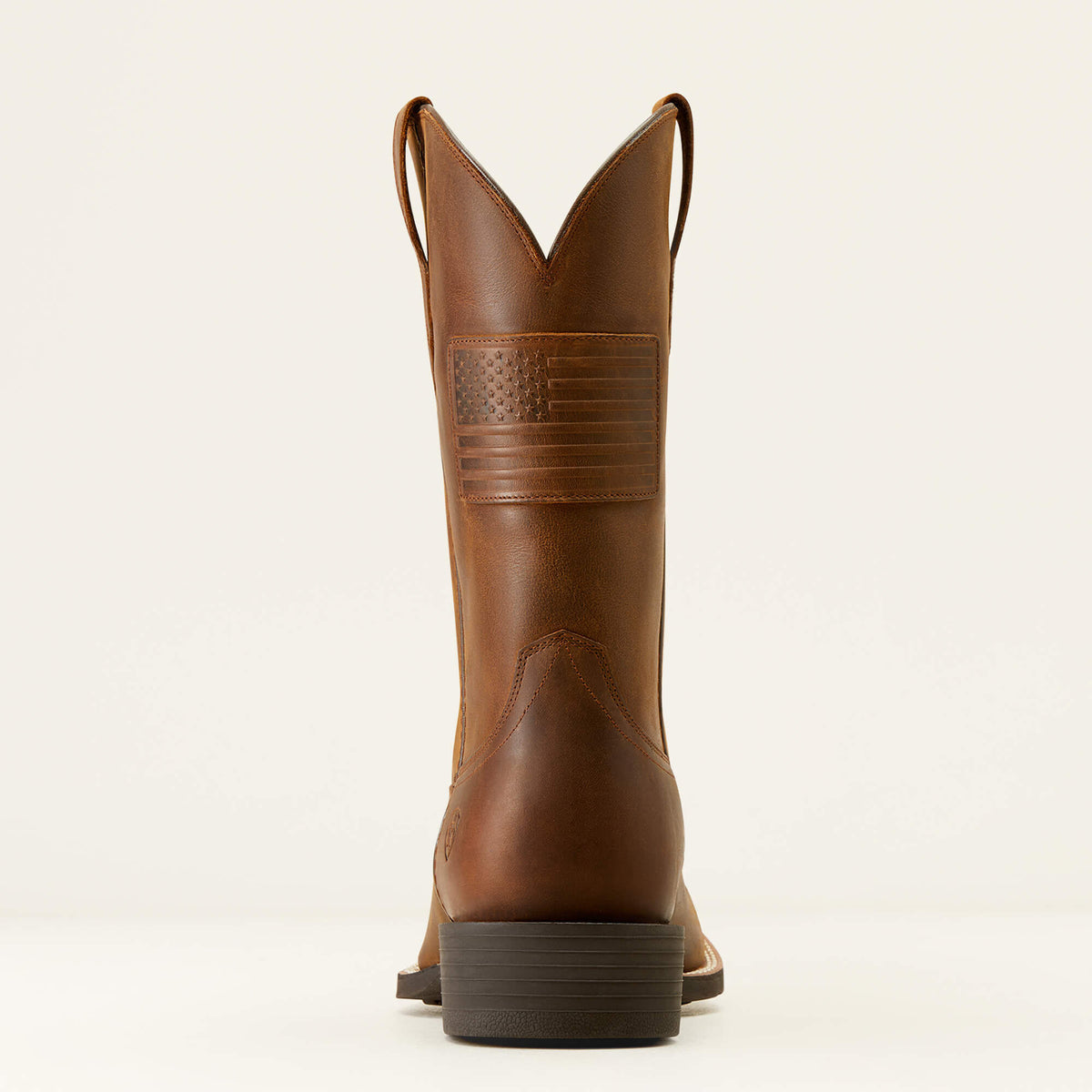 Sport Patriot II Western Boot - US 7764