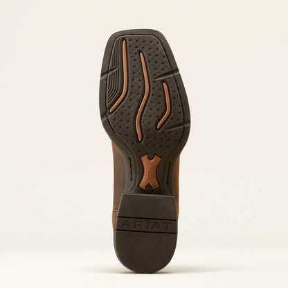 Sport Patriot II Western Boot - US 7764