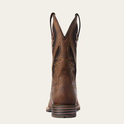 Hybrid VentTEK Western Boot - US 5104