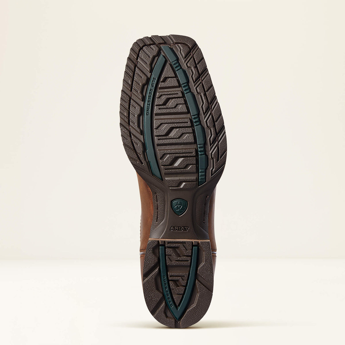 Hybrid VentTEK Western Boot - US 5104