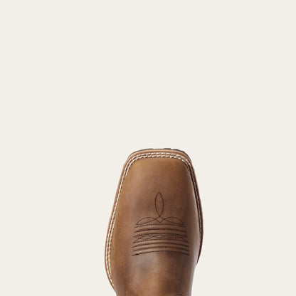Hybrid VentTEK Western Boot - US 5104