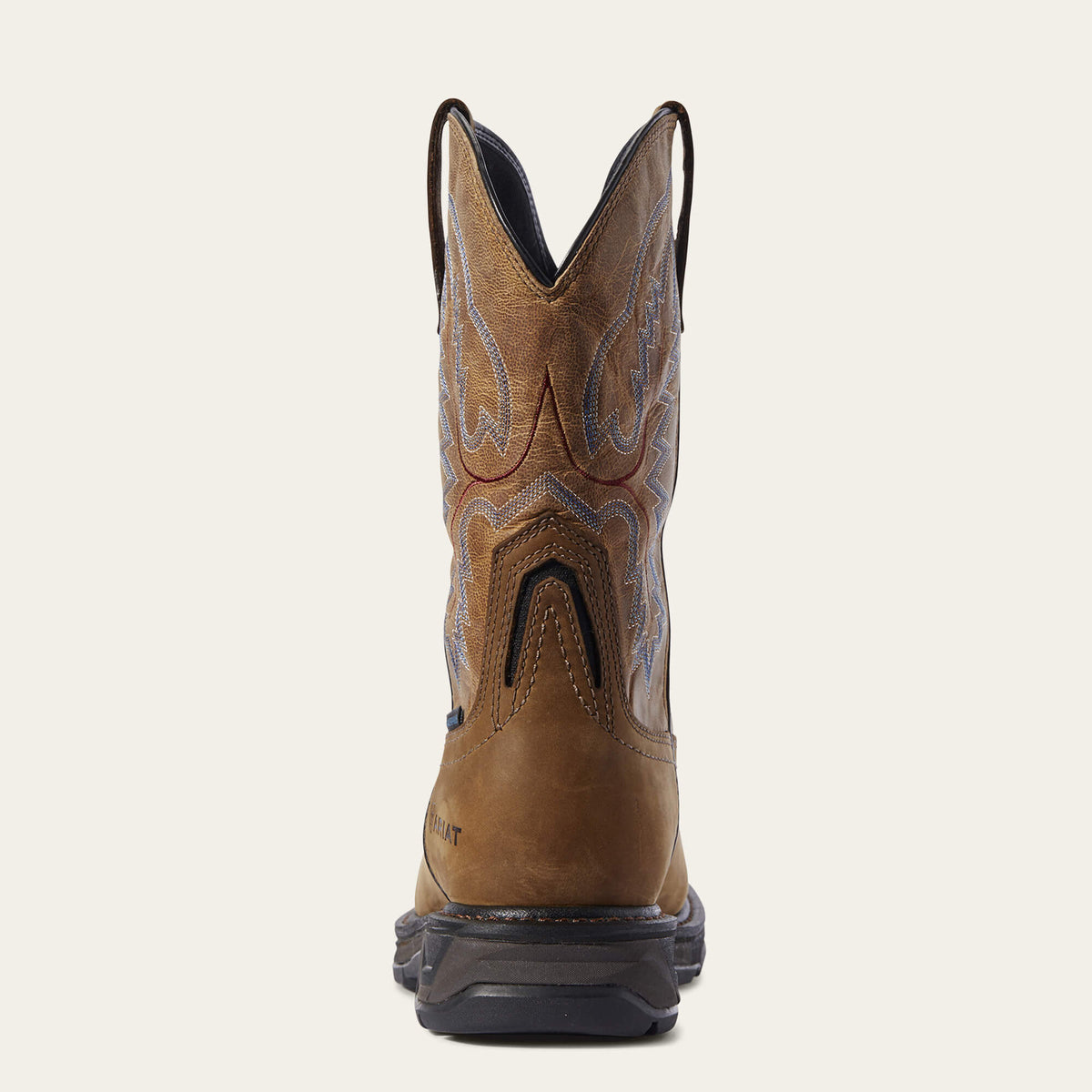 WorkHog XT Waterproof Work Boot - US 3835