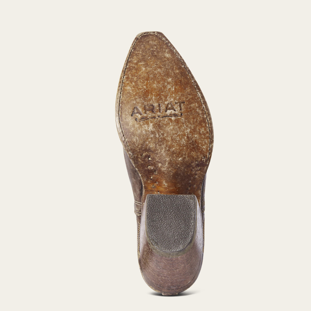 Dixon X Toe Western Boot - US 6649