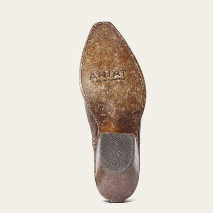Dixon X Toe Western Boot - US 6649