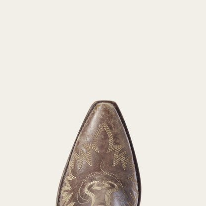 Dixon X Toe Western Boot - US 6649