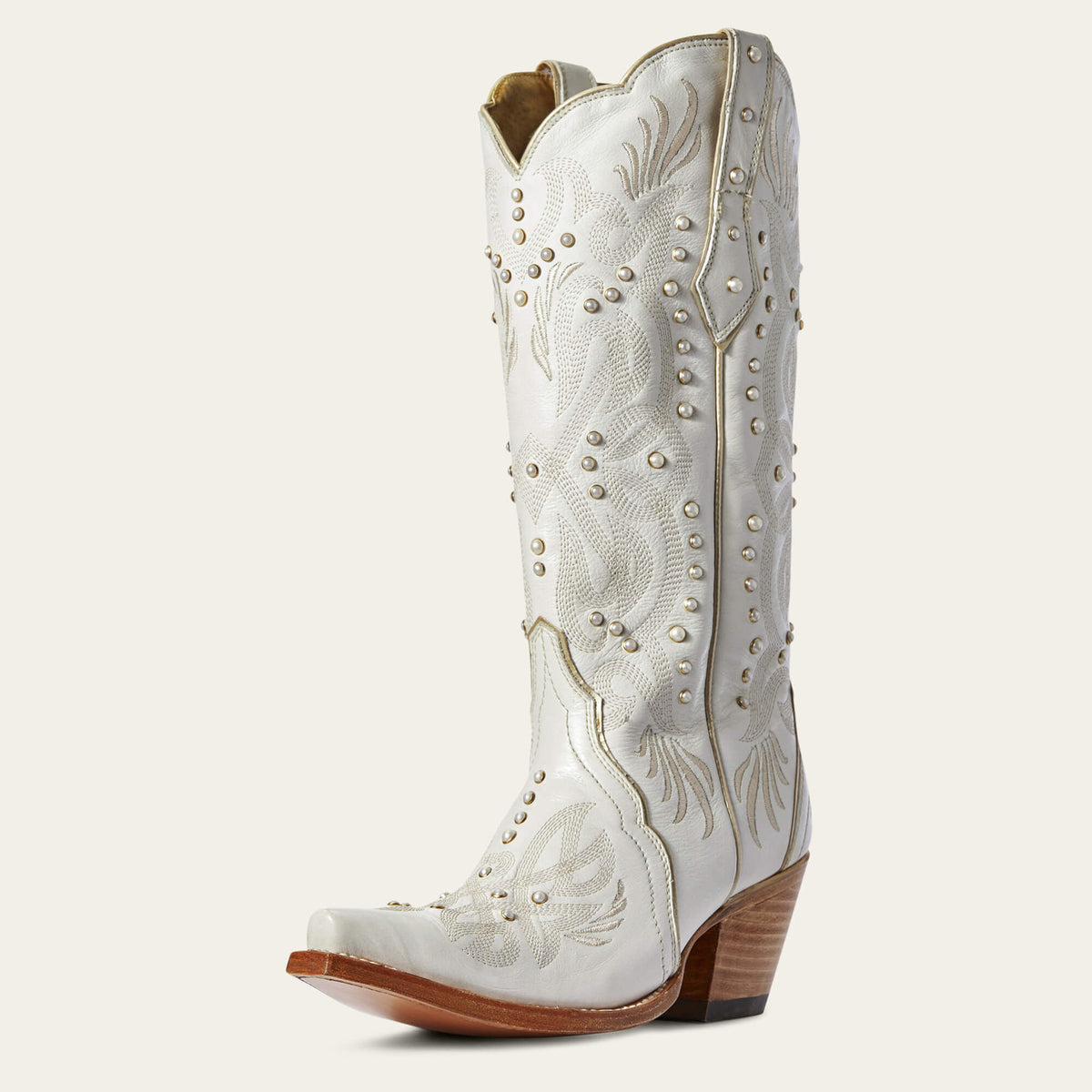 Pearl Western Boot - US 2422
