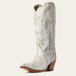 Pearl Western Boot - US 2422