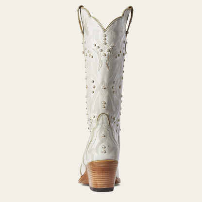 Pearl Western Boot - US 2422