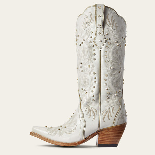 Pearl Western Boot - US 2422