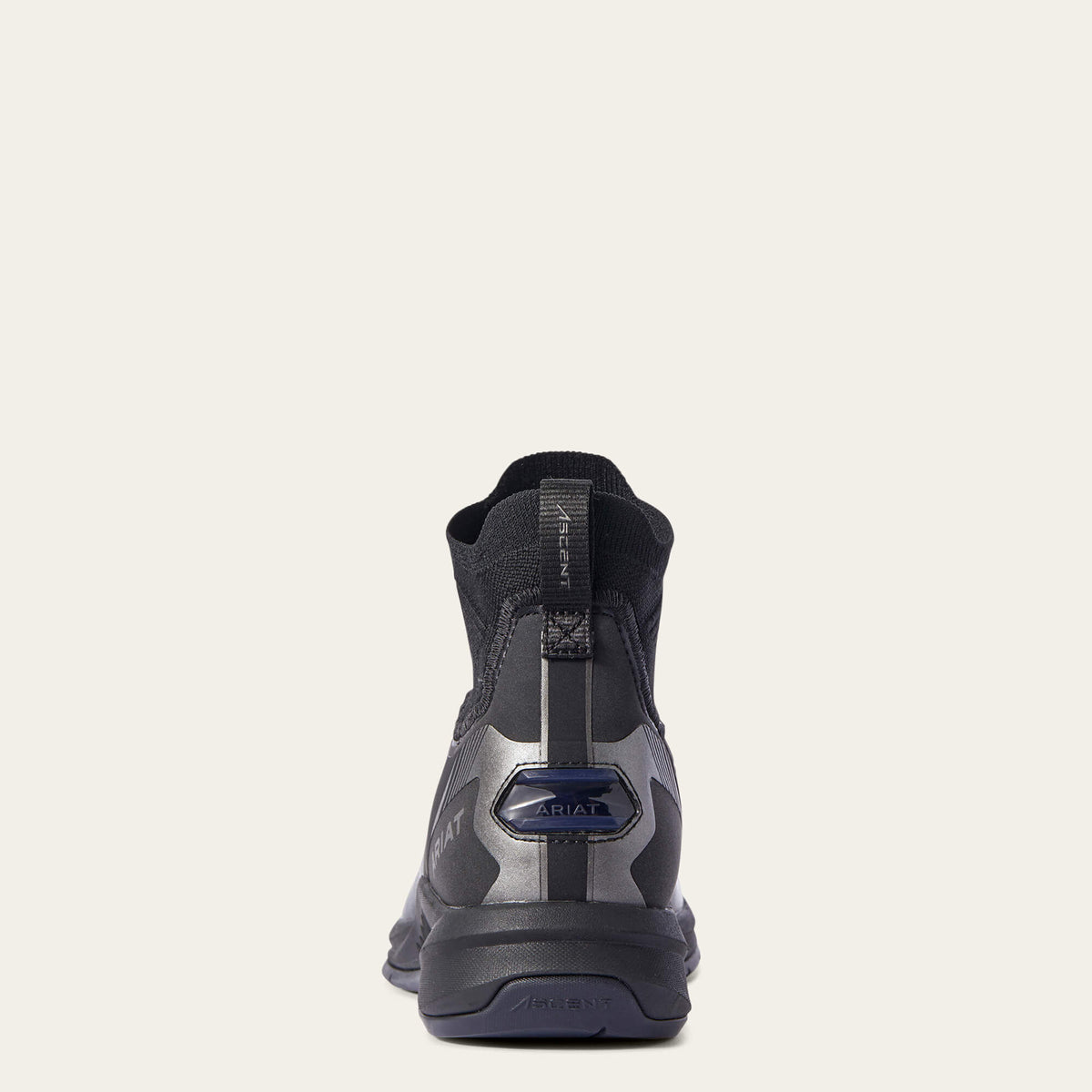 Ascent Paddock Boot - US 6531