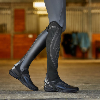 Ascent Paddock Boot - US 6531