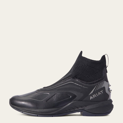 Ascent Paddock Boot - US 6531