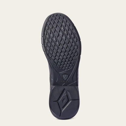 Ascent Paddock Boot - US 6531