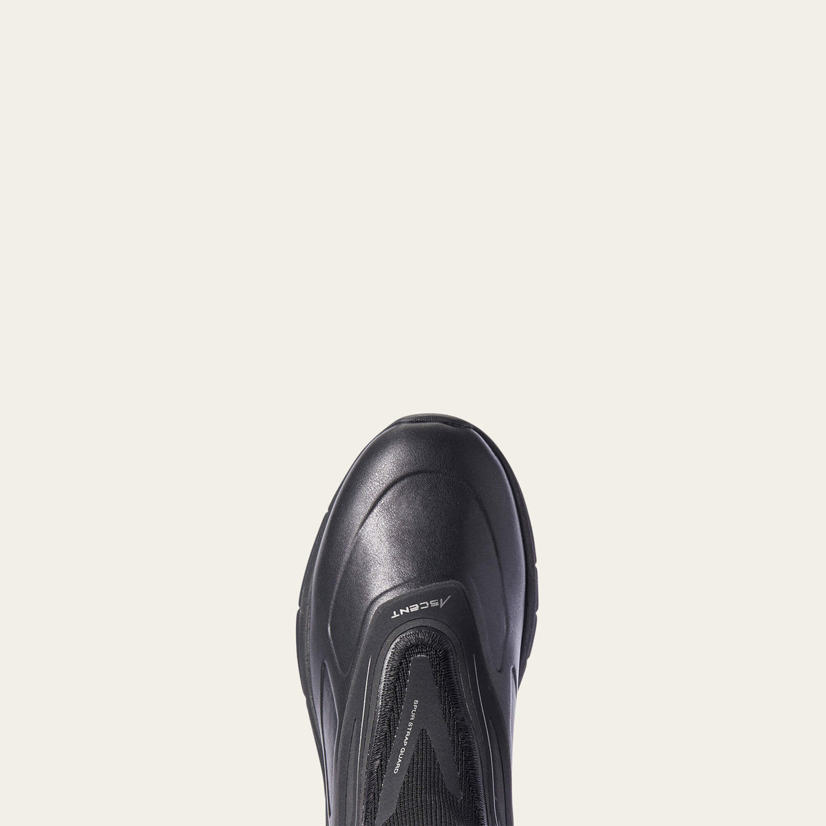 Ascent Paddock Boot - US 6531