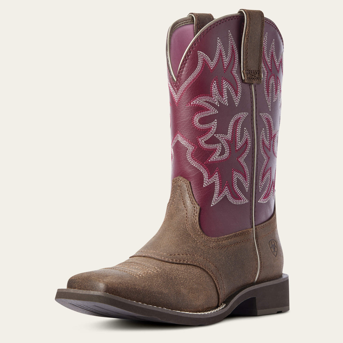Delilah Western Boot - US 9357