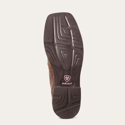 Delilah Western Boot - US 9357