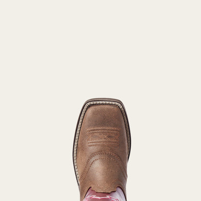 Delilah Western Boot - US 9357