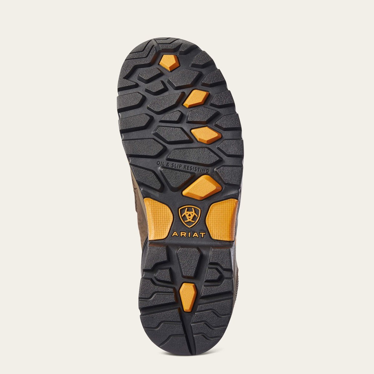 Endeavor 6" Waterproof Work Boot - US 7220