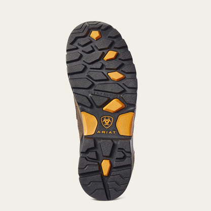 Endeavor 6" Waterproof Work Boot - US 7220