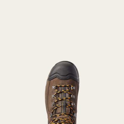 Endeavor 6" Waterproof Work Boot - US 7220