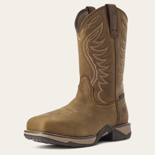 Anthem Waterproof Composite Toe Work Boot - US 3364