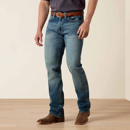M4 Stretch Shoreway Stackable Straight Leg Jean - US 0952