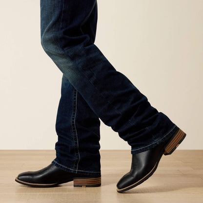M5 Slim Stretch Coltrane Stackable Straight Leg Jean - US 2284