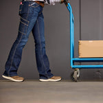 Rebar MR DuraStretch Riveter Boot Cut Jean - US 7665
