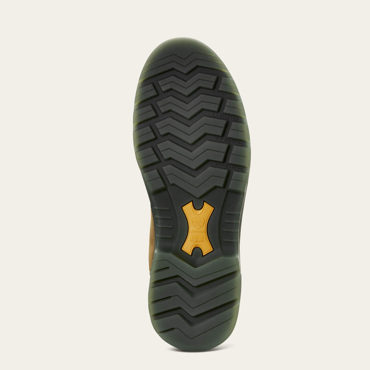 Turbo 6" Waterproof Work Boot - US 4921