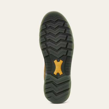 Turbo 6" Waterproof Work Boot - US 4921