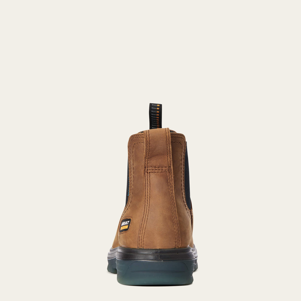 Turbo Chelsea Waterproof Work Boot - US 0429