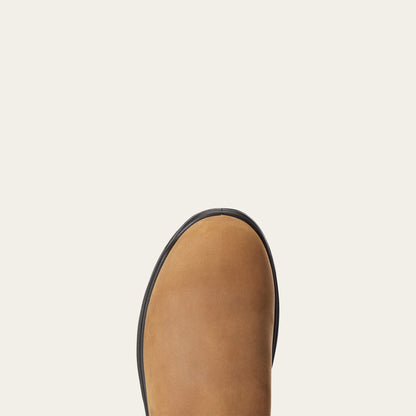 Turbo Chelsea Waterproof Work Boot - US 0429