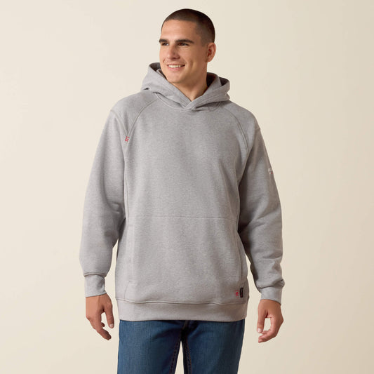FR Rev Pullover Hoodie - US 4117