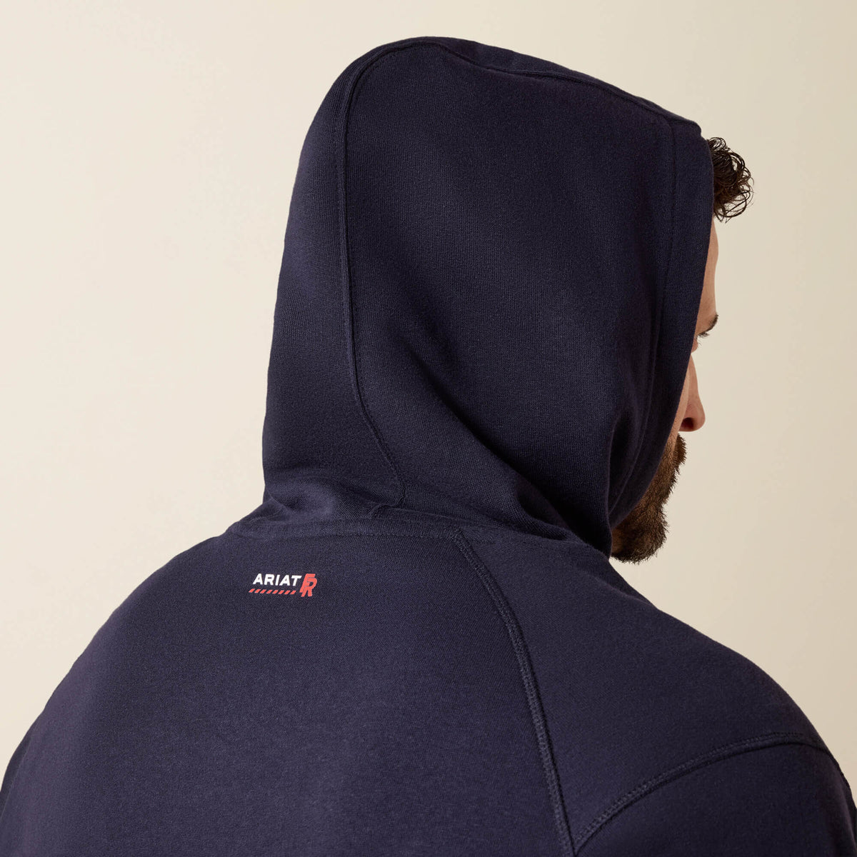 FR Rev Pullover Hoodie - US 6626