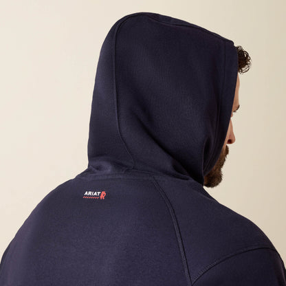 FR Rev Pullover Hoodie - US 6626