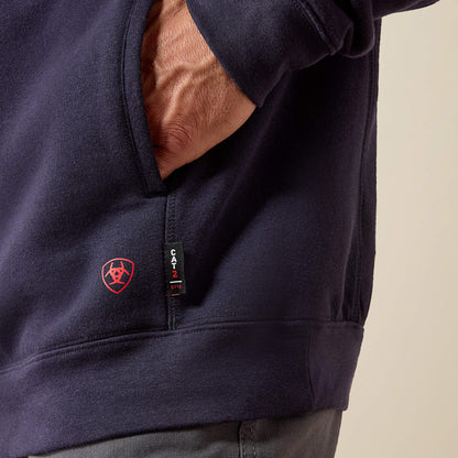 FR Rev Pullover Hoodie - US 6626