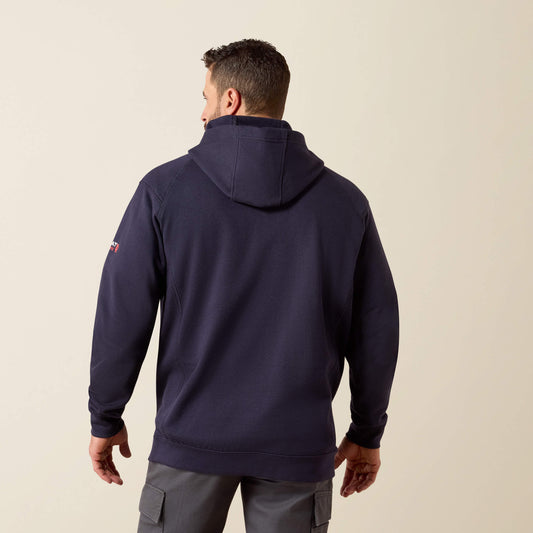 FR Rev Pullover Hoodie - US 6626