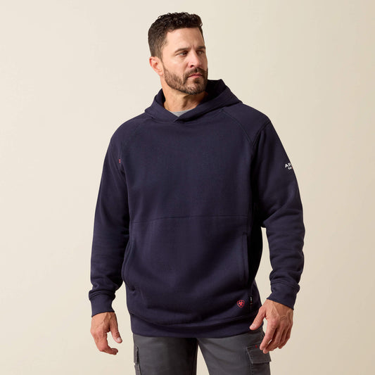 FR Rev Pullover Hoodie - US 6626