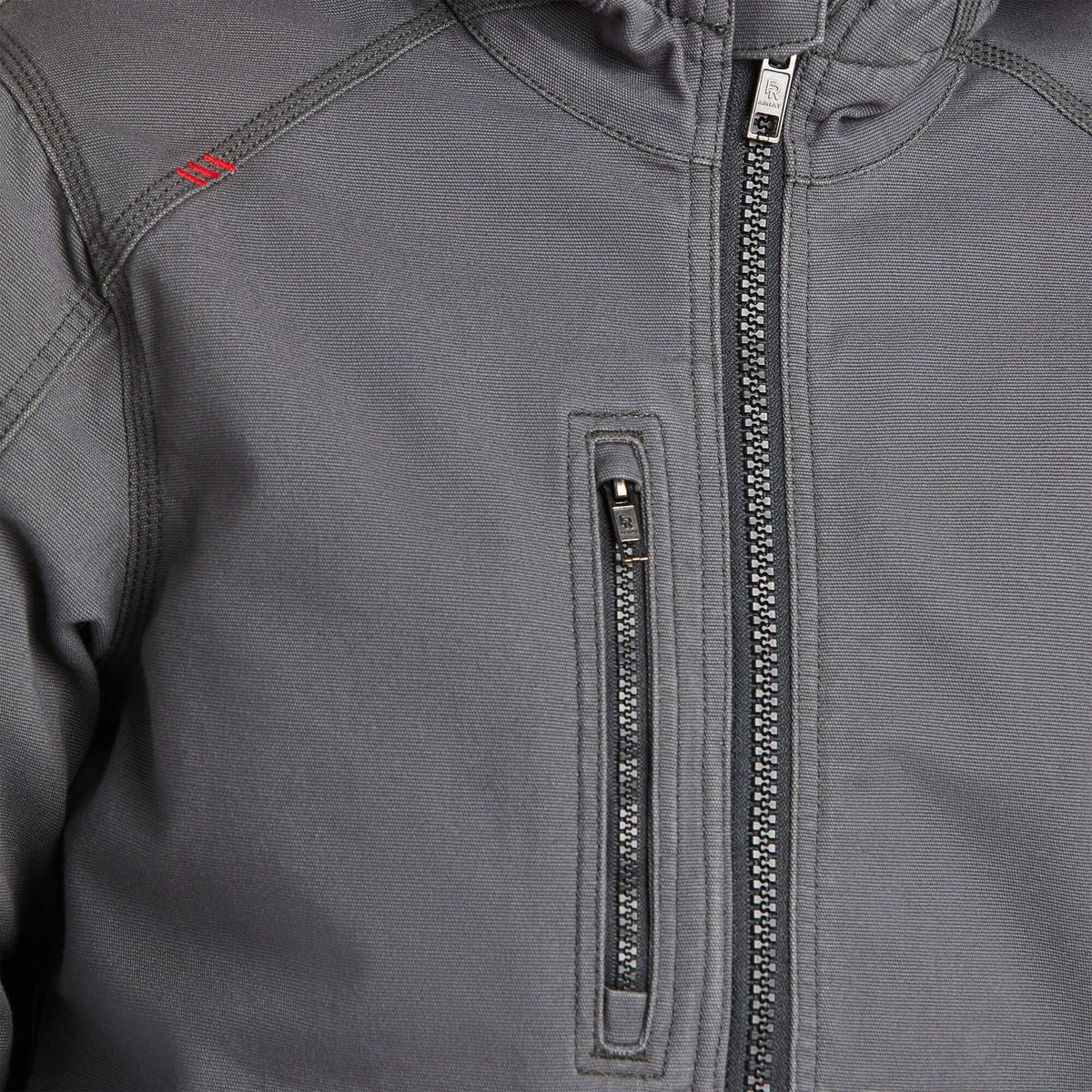 FR DuraLight Cordura Canvas Jacket - US 5719